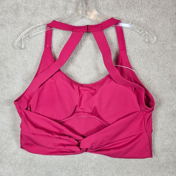 HALARA Pink Sports Bra - Picture 3 of 5